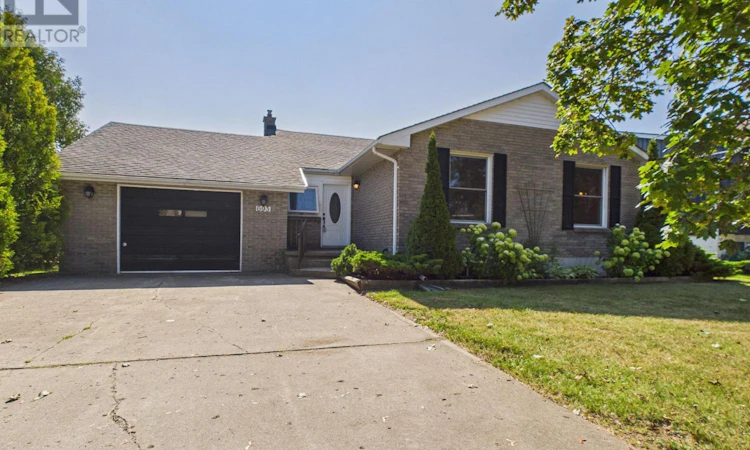 693 Macyoung Drive