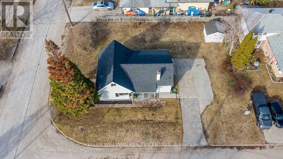2-46 Campbell Avenue, Barrie, ON, L4N 2T4 - 3