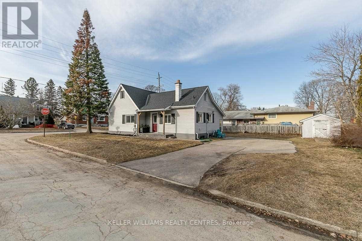 2-46 Campbell Avenue, Barrie, ON, L4N 2T4 - 2