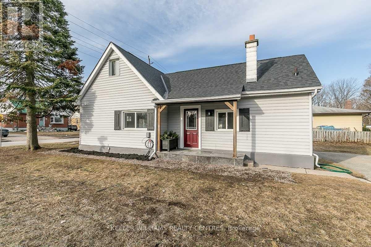 2-46 Campbell Avenue, Barrie, ON, L4N 2T4