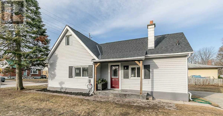 2-46 Campbell Avenue, Barrie, ON, L4N 2T4