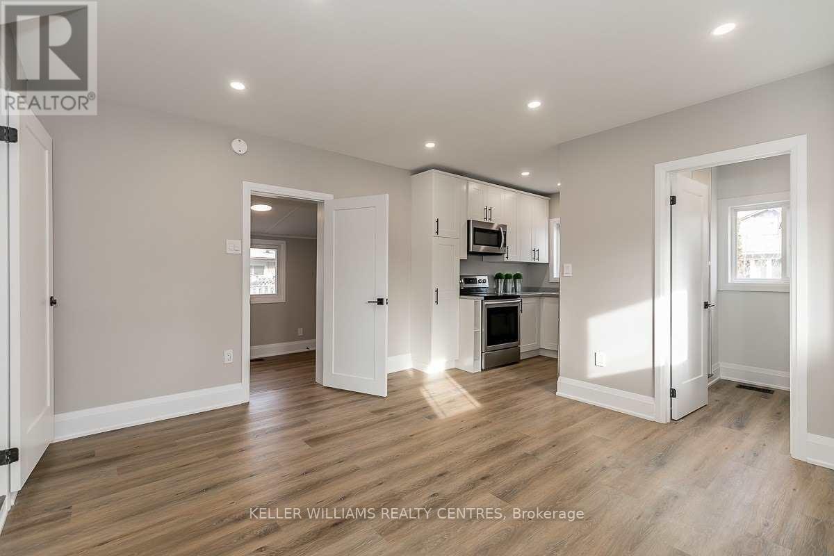 2-46 Campbell Avenue, Barrie, ON, L4N 2T4 - 6