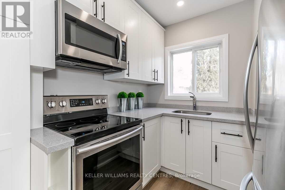 2-46 Campbell Avenue, Barrie, ON, L4N 2T4 - 7