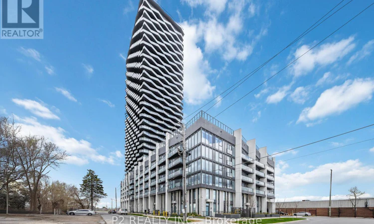 3506-36 Zorra Street