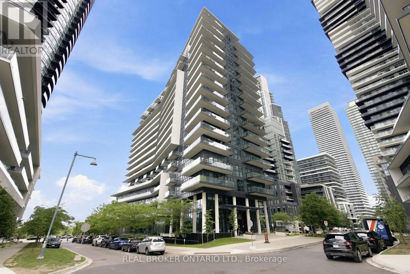 PH06-39 Annie Craig Drive, Toronto, ON, M8V 0H1