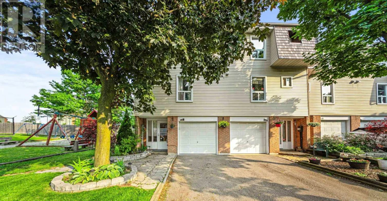 120 Ellerslie Road, Brampton, ON, L6T 4C3