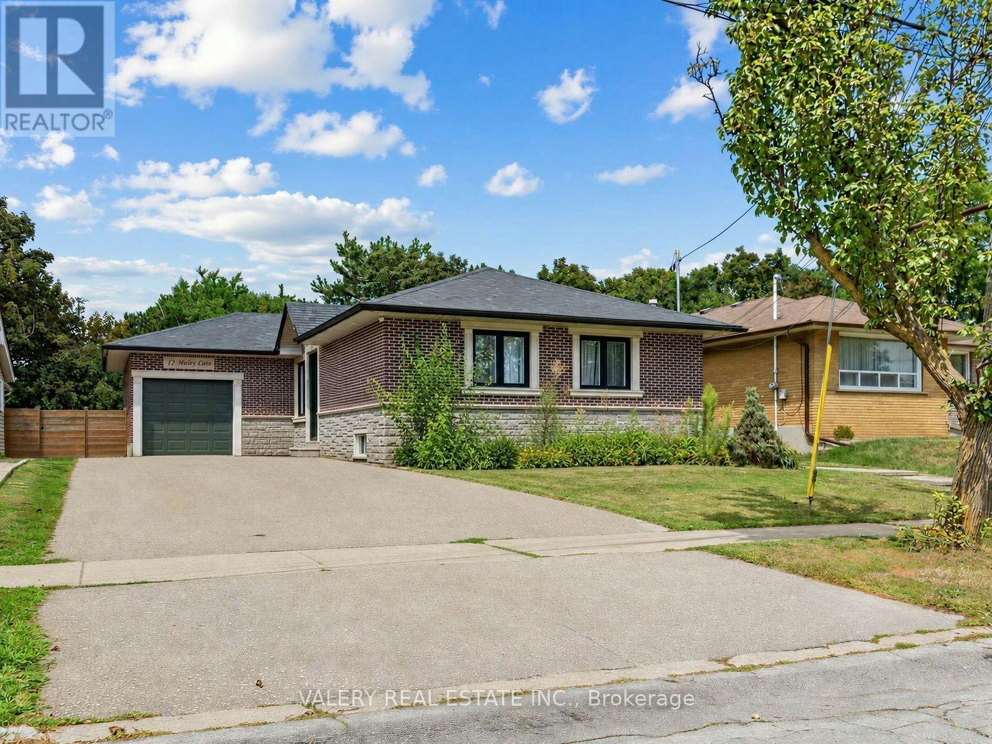 LOWER 2-12 Arkley Crescent, Toronto, ON, M9R 3S3 - 15