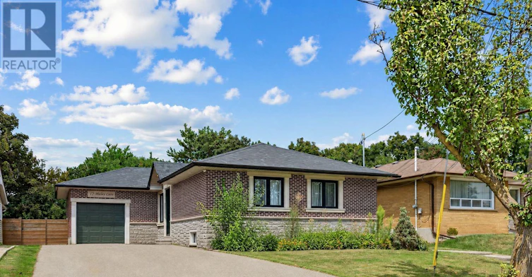 LOWER 2-12 Arkley Crescent, Toronto, ON, M9R 3S3 - 15