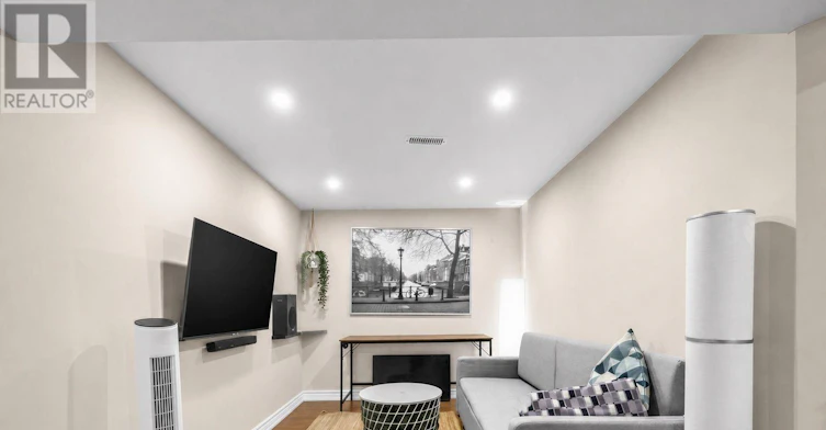 LOWER 2-12 Arkley Crescent, Toronto, ON, M9R 3S3 - 7