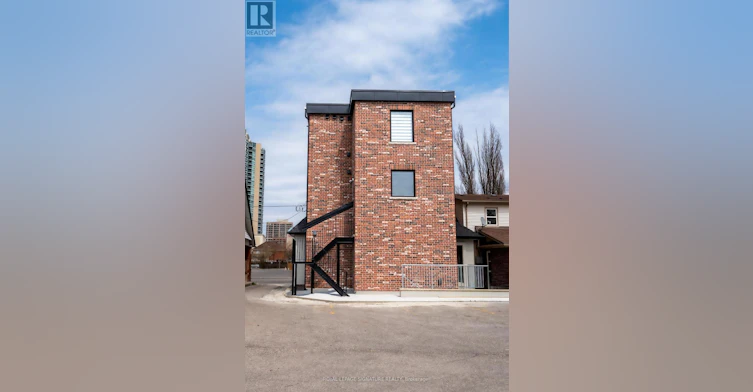 3-5 Mill Street N, Brampton, ON, L6X 1S5 - 2