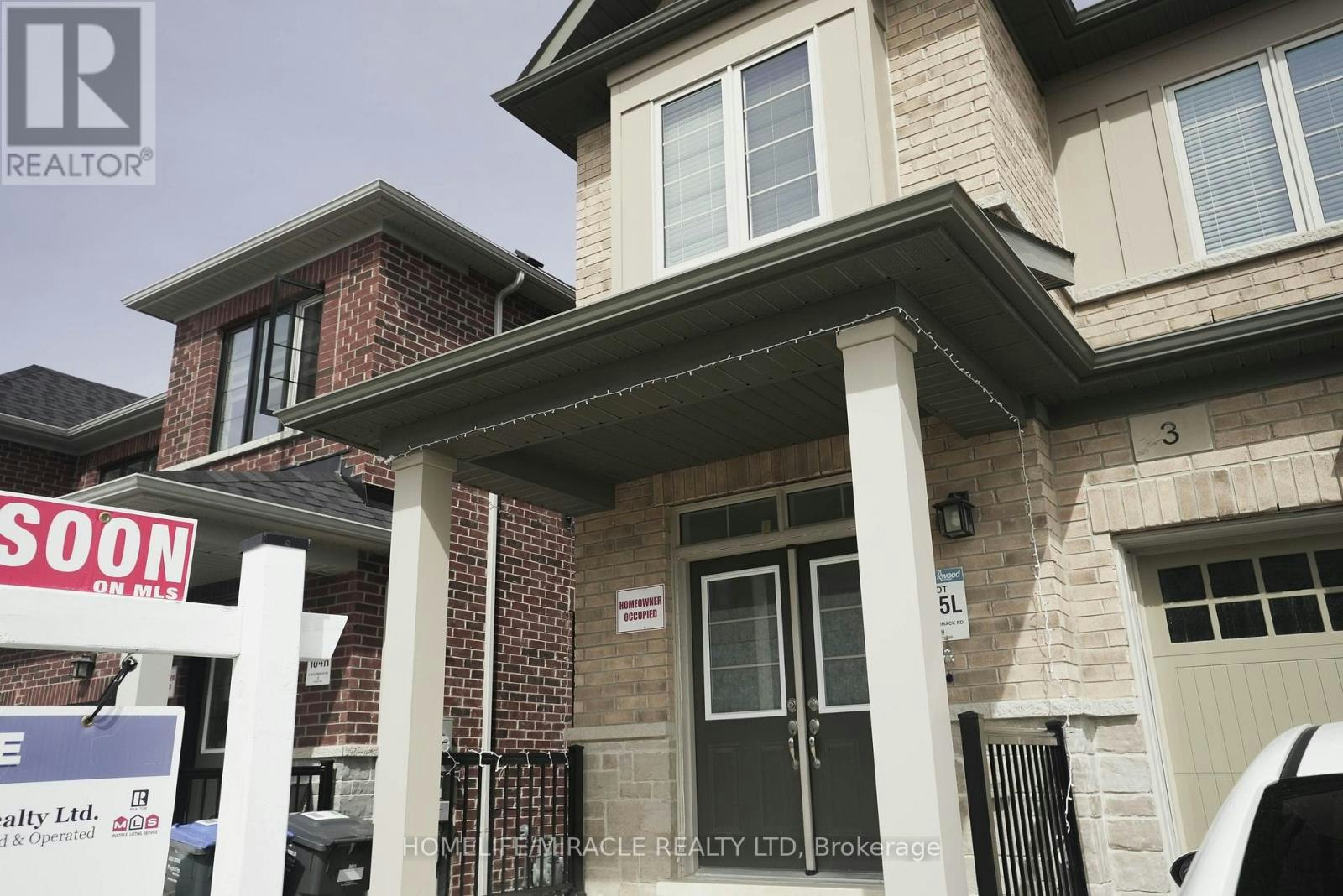 3 Mccormack Road, Caledon, ON, L7C 4J6 - 2