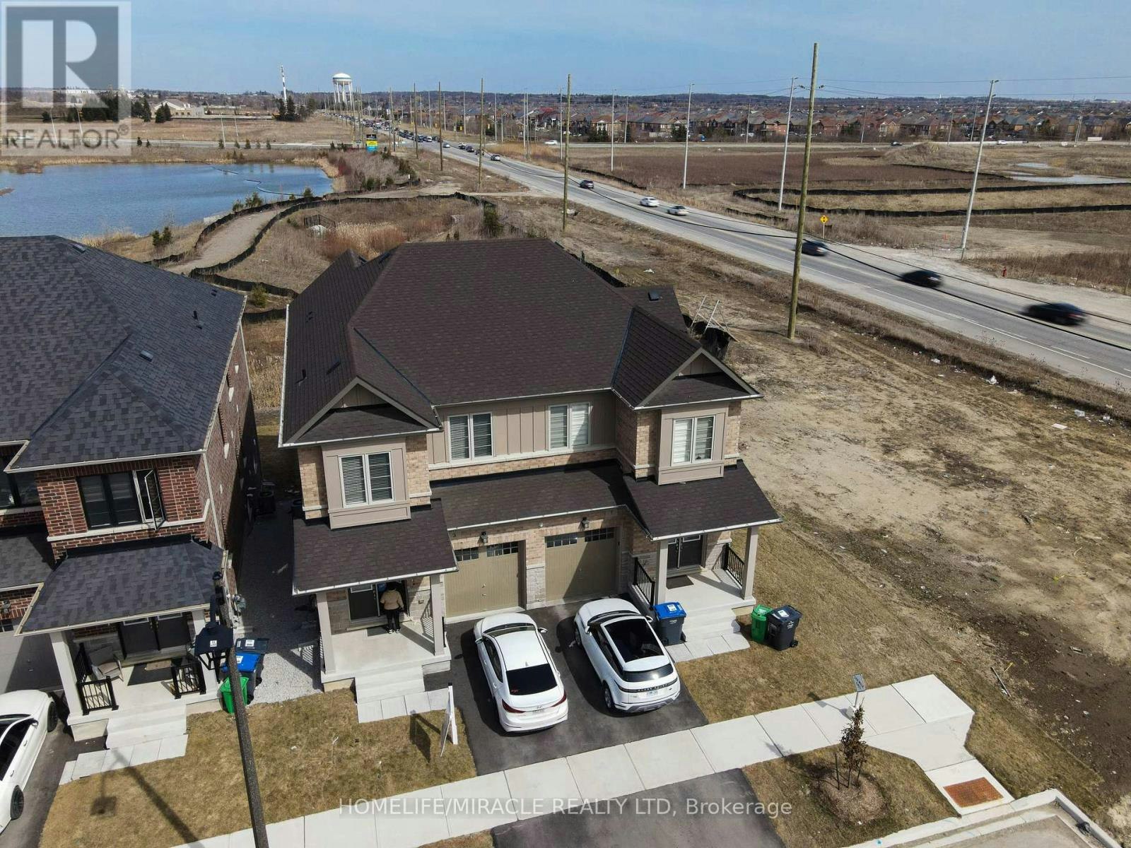 3 Mccormack Road, Caledon, ON, L7C 4J6