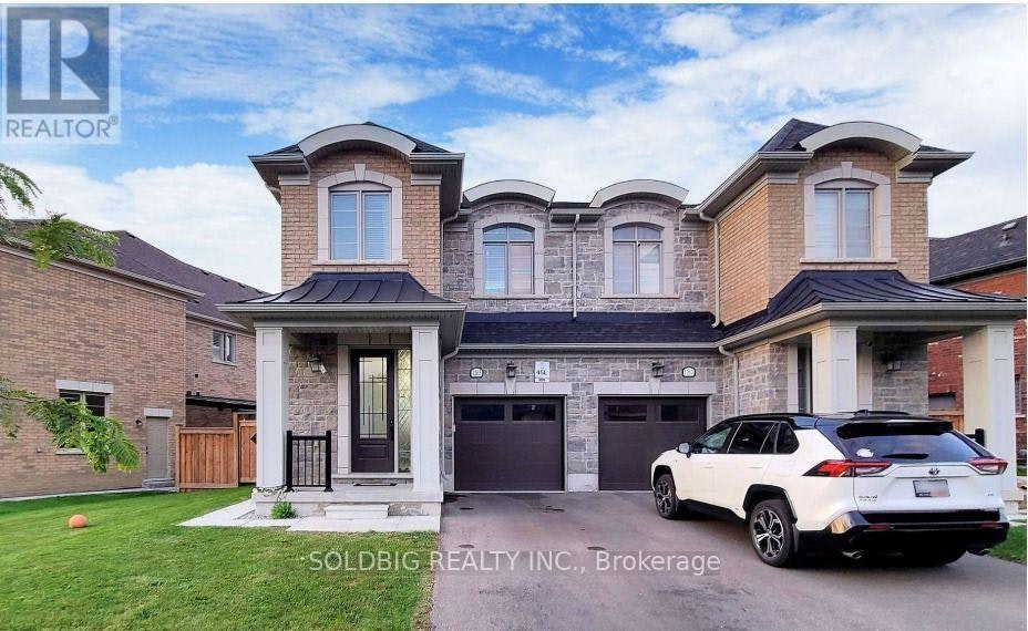 1265 Chee Chee Landing, Milton, ON, L9E 1L2