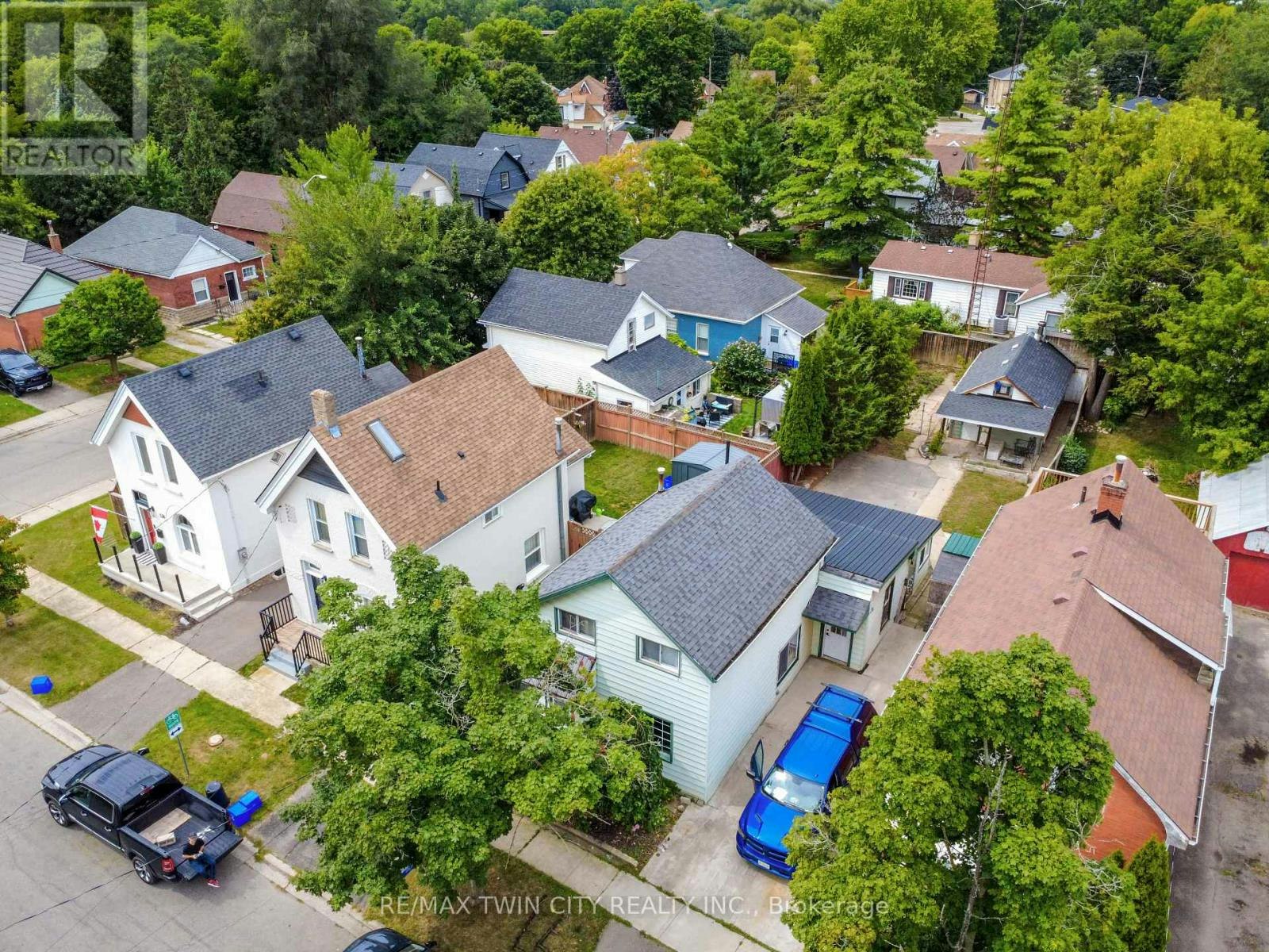 126 Cayuga Street, Brantford, ON, N3S 1X4