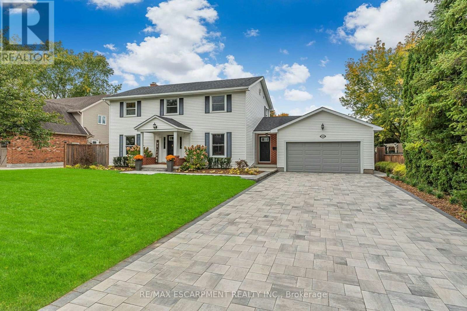 3626 Glen Elgin Drive, Lincoln, ON, L0R 1S0
