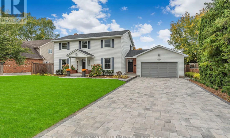 3626 Glen Elgin Drive