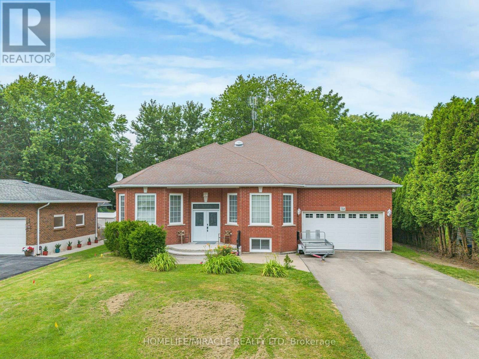753 Welland Road, Pelham, ON, L0S 1C0