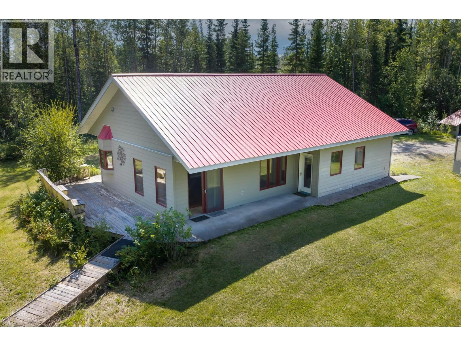 278 Robin Road, Fort St. James, BC, V0J 1P0