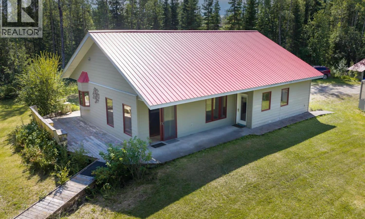 278 Robin Road