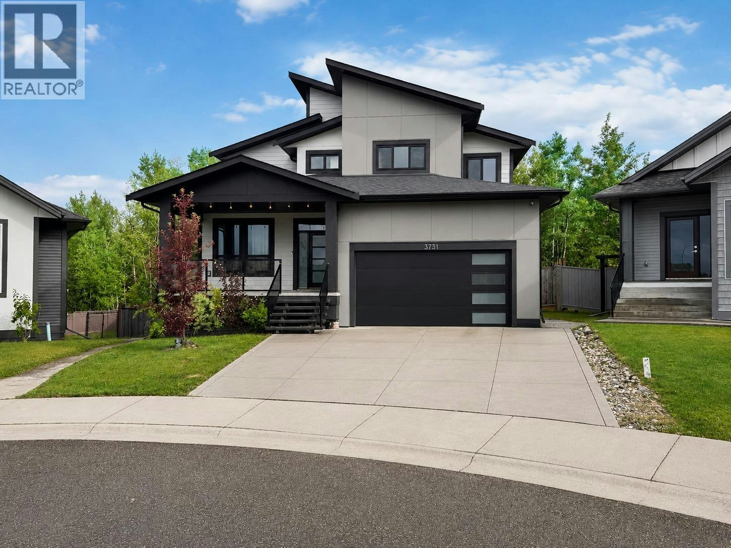 3731 Parkview Crescent, Prince George, BC, V2N 0E7