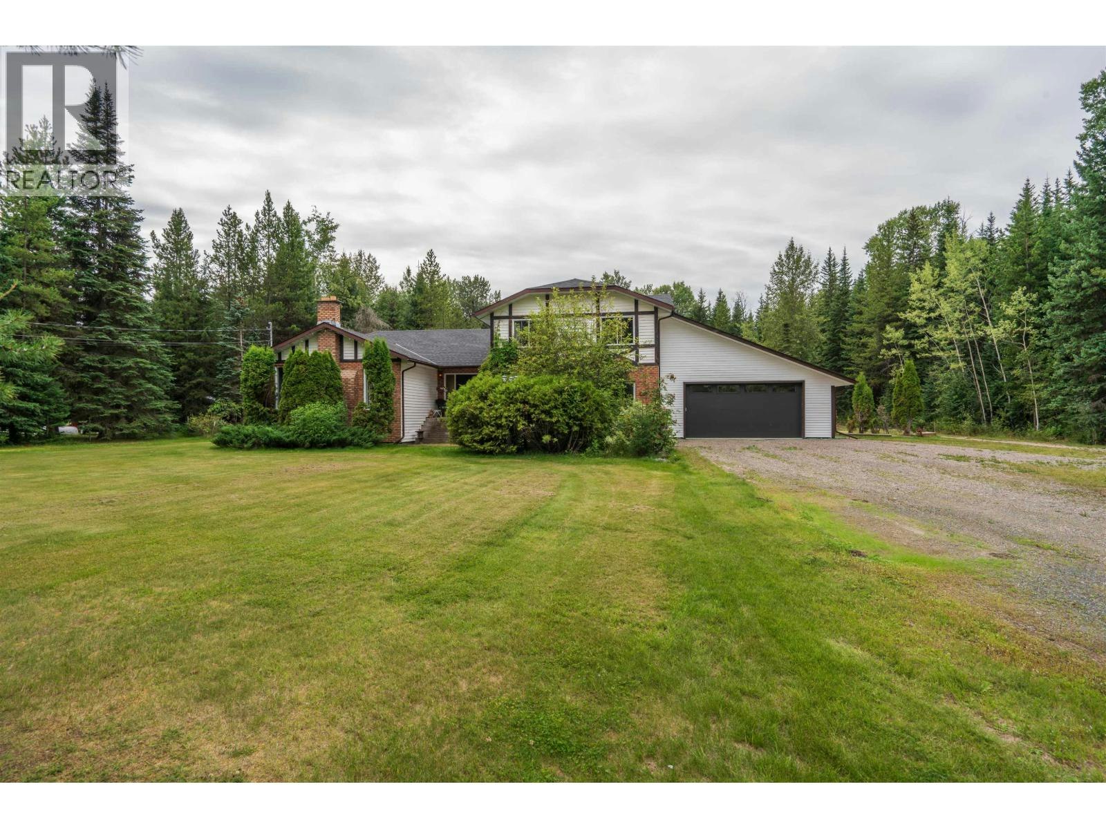 8955 Christina Road, Prince George, BC, V2K 5J4