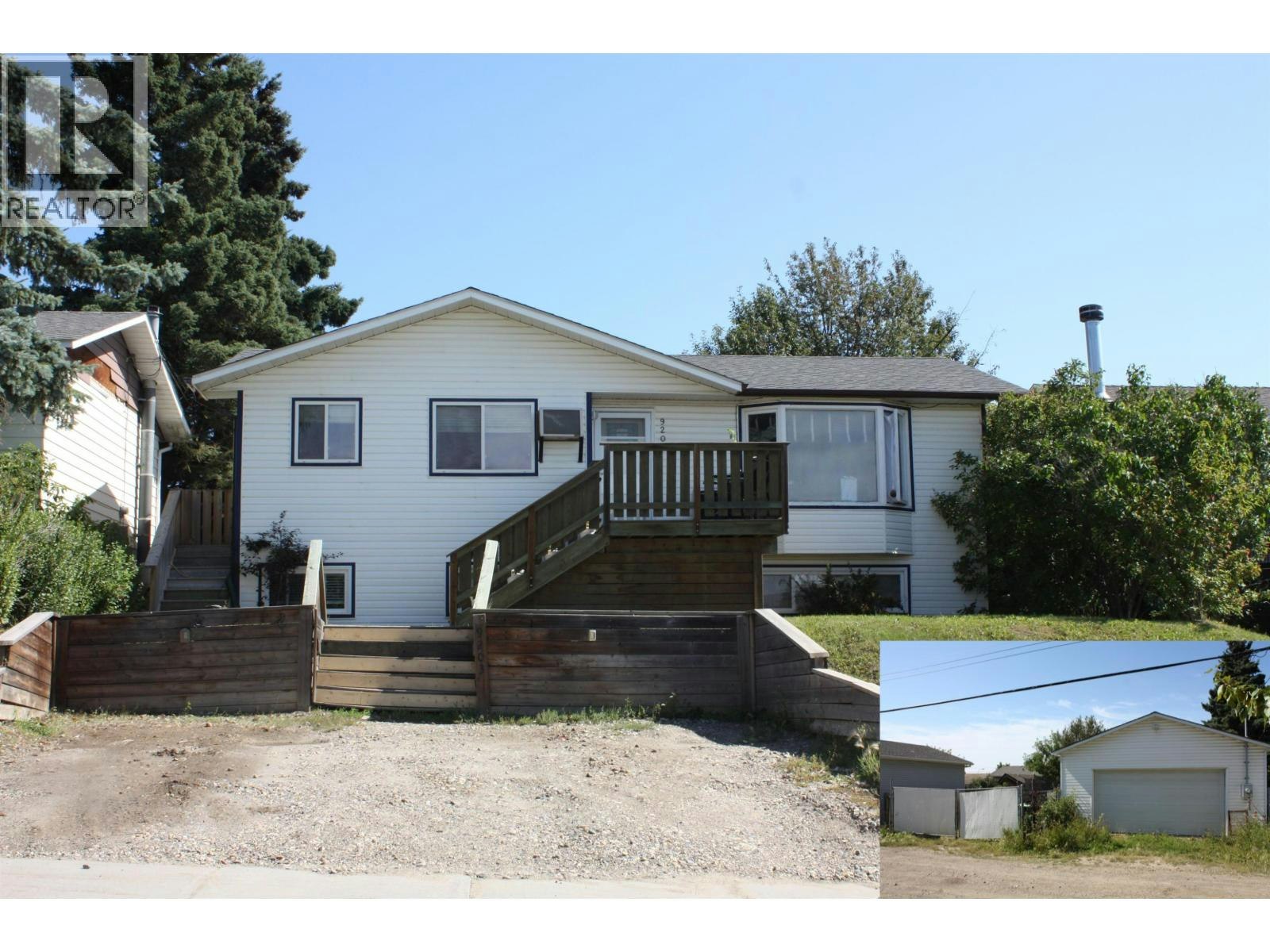 9203 88 Street, Fort St. John, BC, V1J 5B3