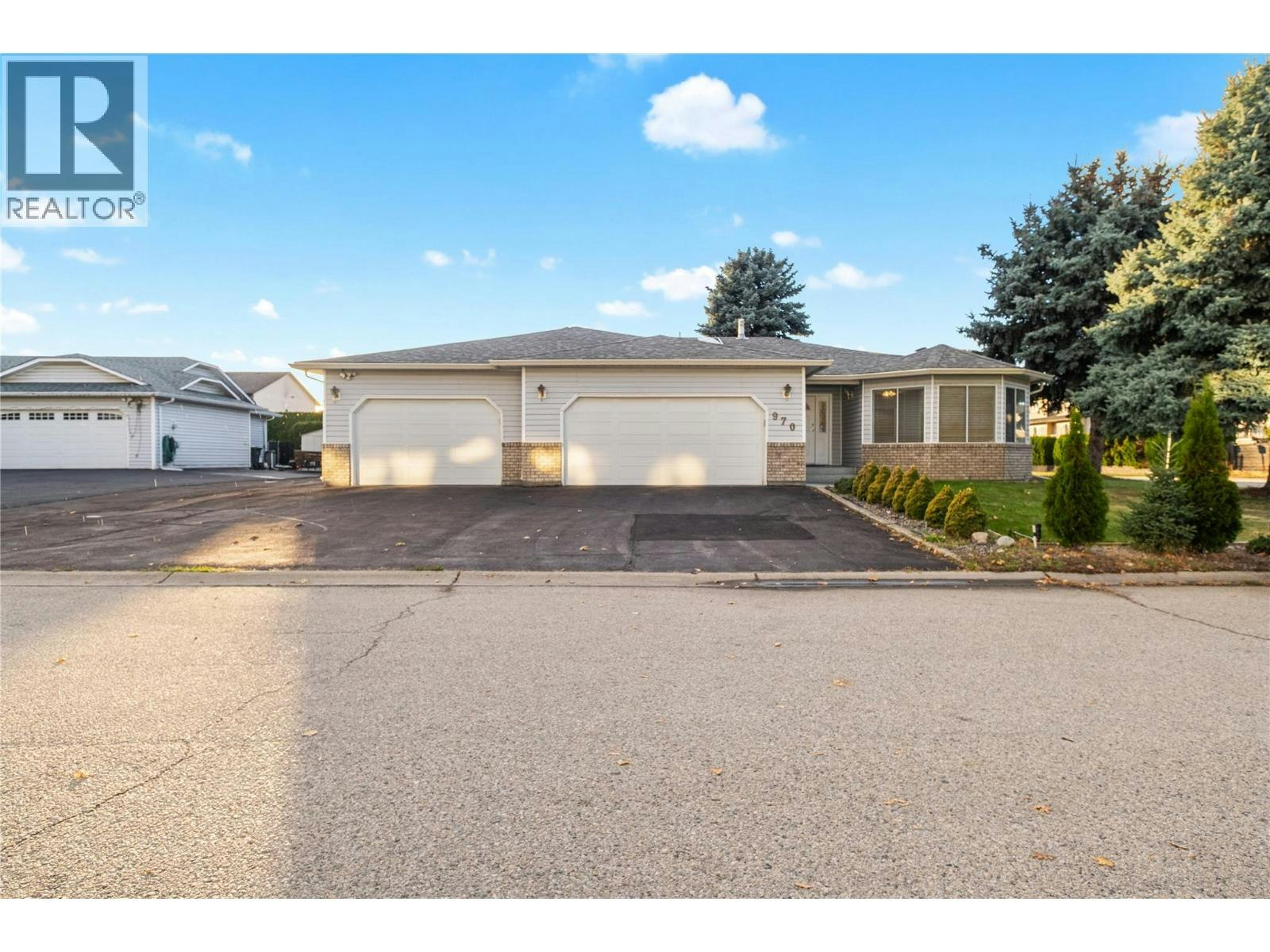 970 Keyes Court, Kelowna, BC, V1X 7C8