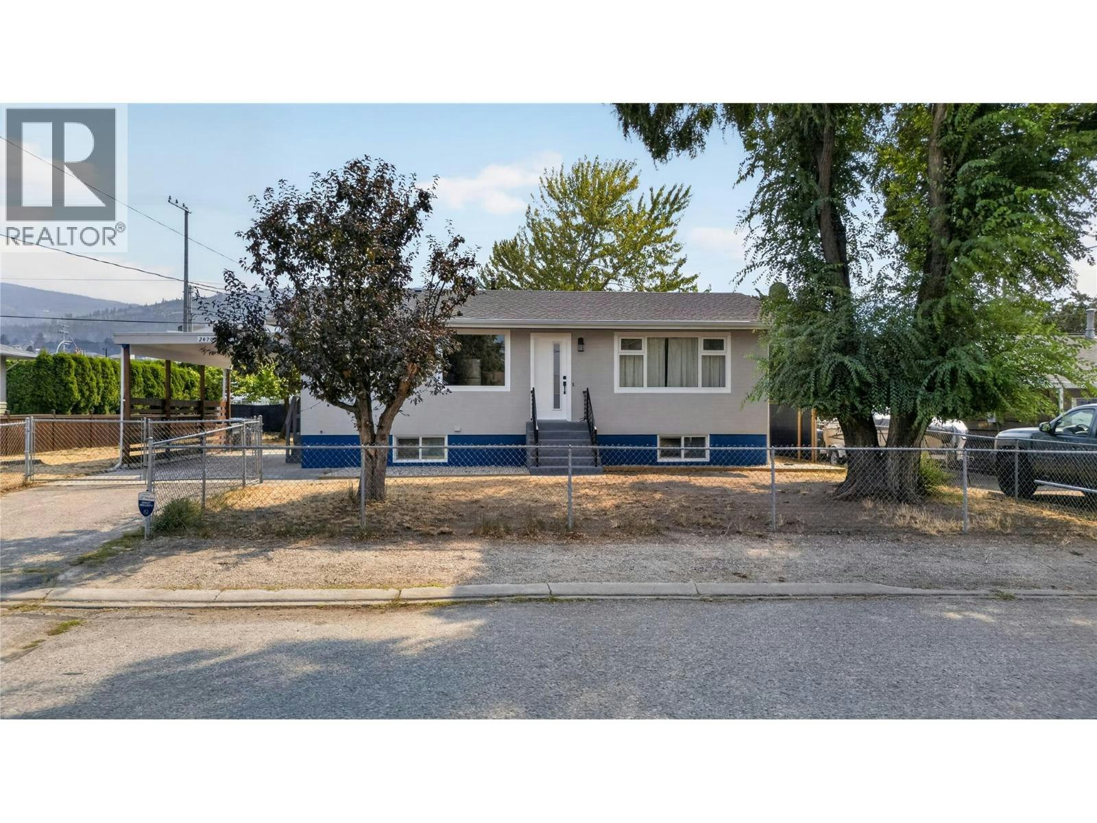 2470 Mckenzie Street, Penticton, BC, V2A 6H7