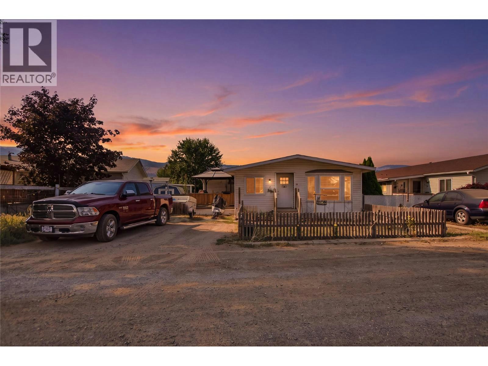 12-240 G & M Road, Kamloops, BC, V2H 1A4