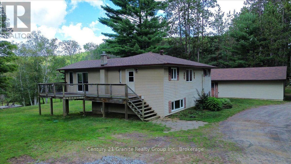 32 Firehall Lane, Hastings Highlands, ON, K0L 1C0