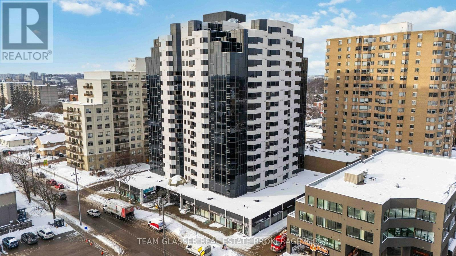 1211-675 Richmond Street, London, ON, N6A 5X4 - 27