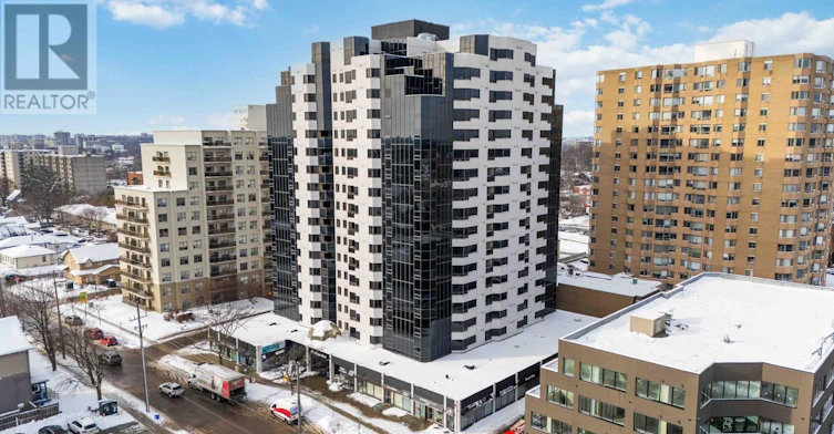 1211-675 Richmond Street, London, ON, N6A 5X4 - 27