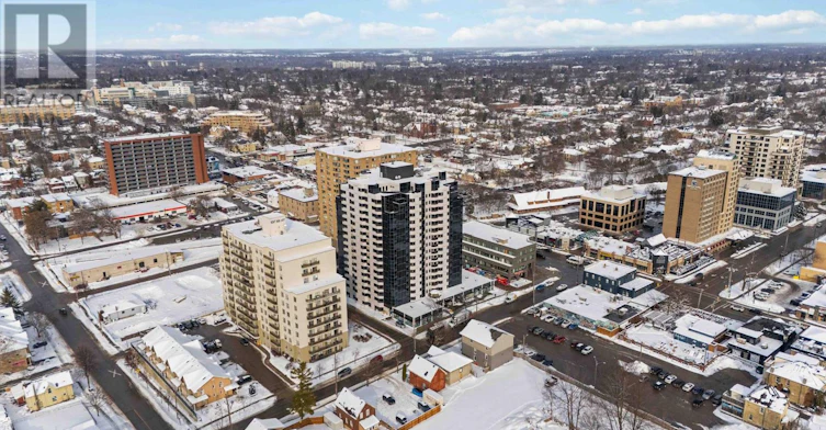 1211-675 Richmond Street, London, ON, N6A 5X4 - 39