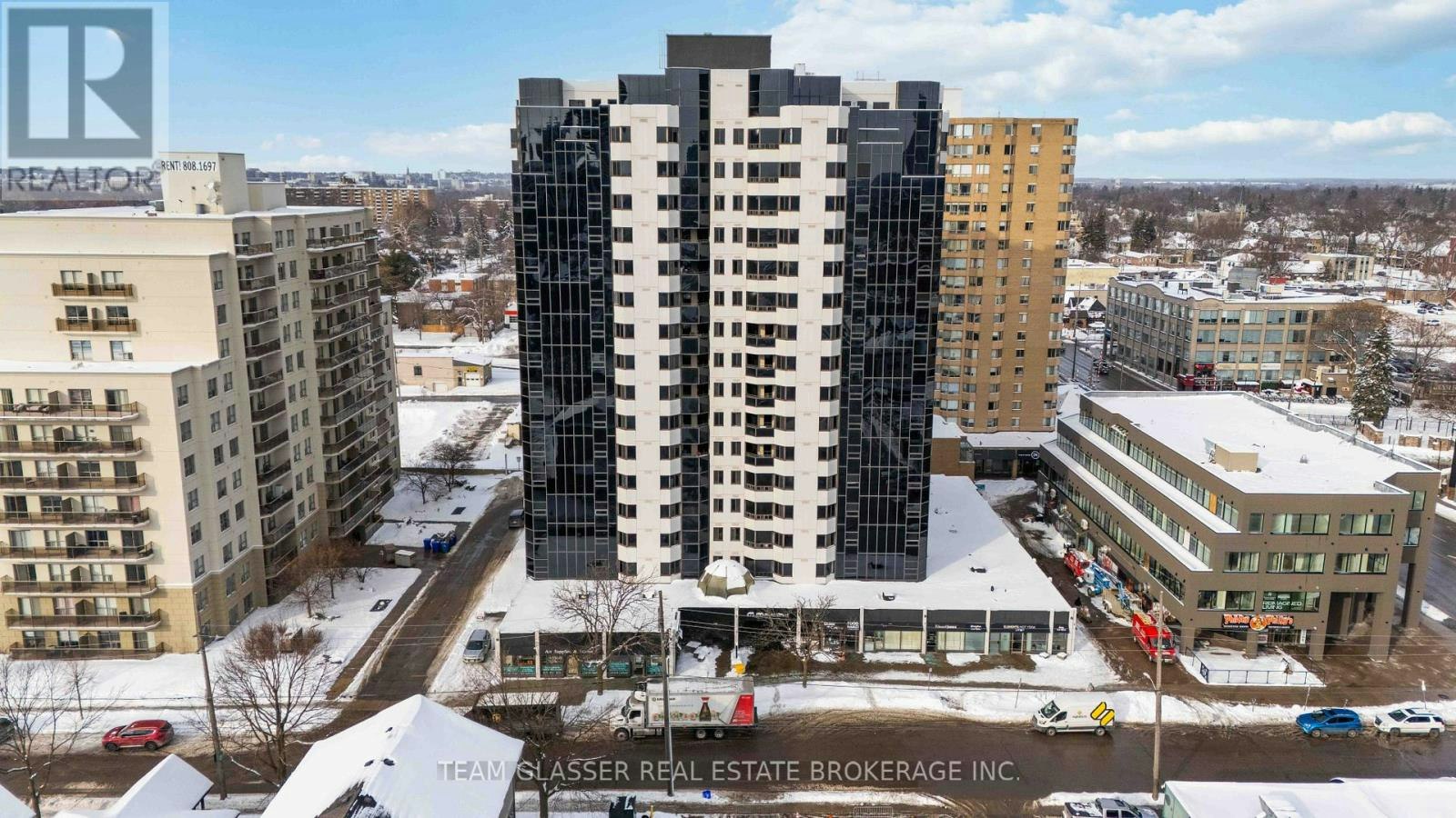 1211-675 Richmond Street, London, ON, N6A 5X4 - 33