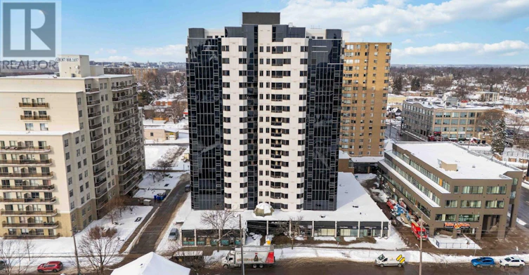 1211-675 Richmond Street, London, ON, N6A 5X4 - 33
