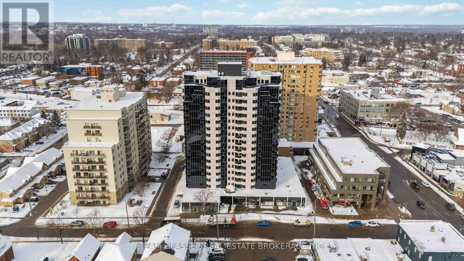 1211-675 Richmond Street, London, ON, N6A 5X4 - 32