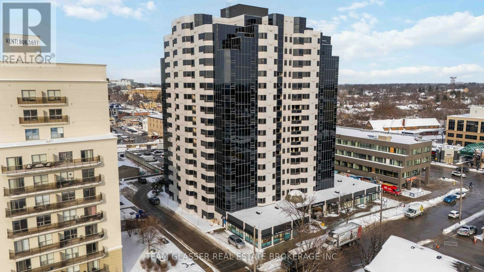 1211-675 Richmond Street, London, ON, N6A 5X4 - 35