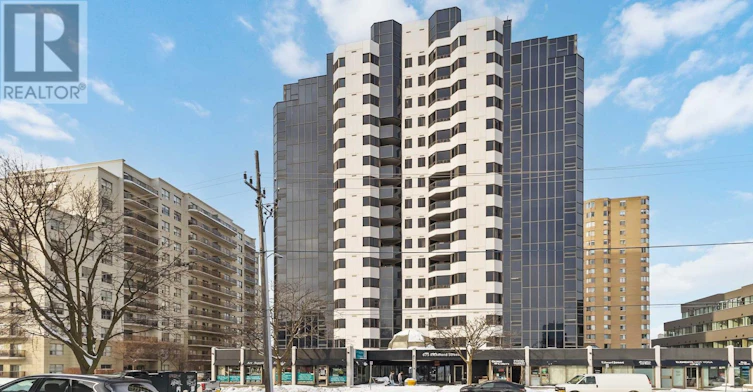 1211-675 Richmond Street, London, ON, N6A 5X4