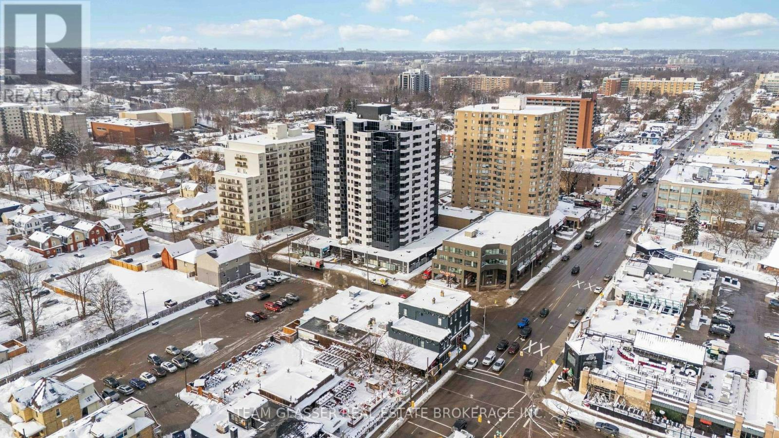 1211-675 Richmond Street, London, ON, N6A 5X4 - 29