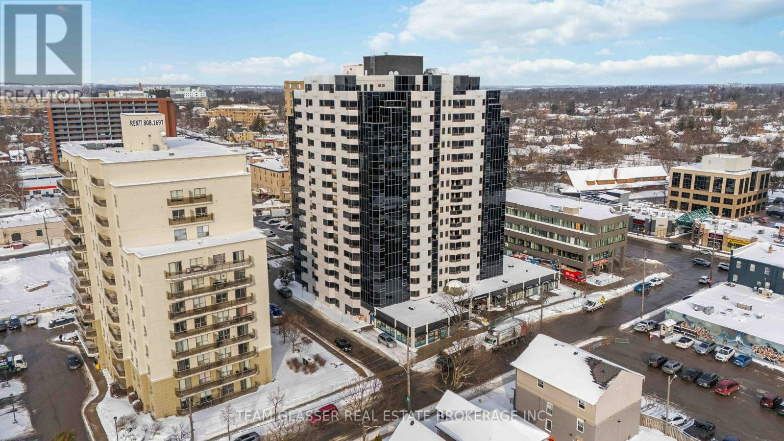 1211-675 Richmond Street, London, ON, N6A 5X4 - 36