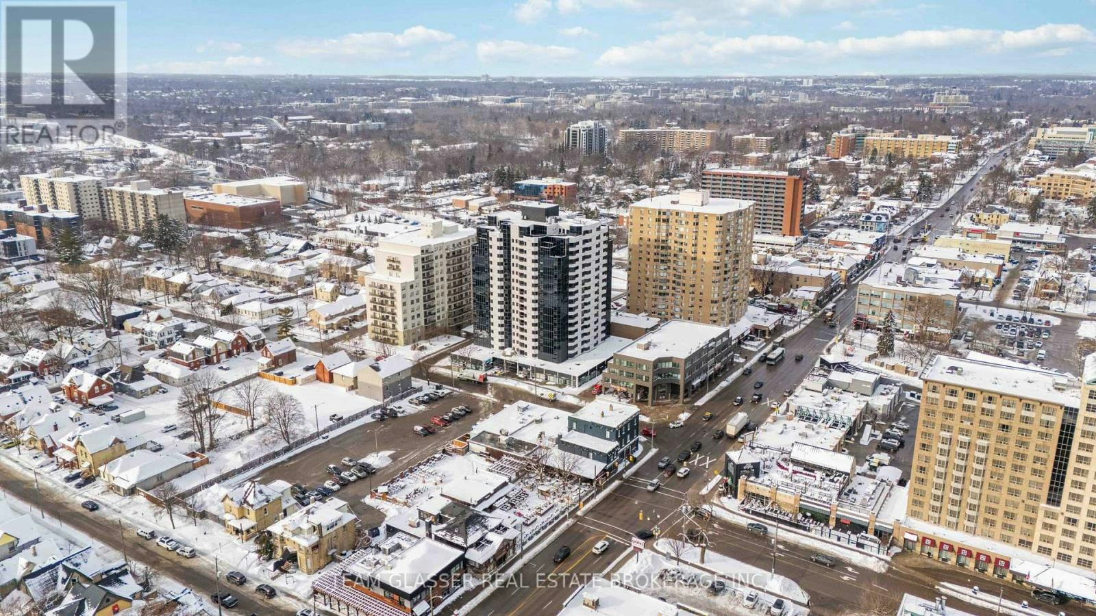 1211-675 Richmond Street, London, ON, N6A 5X4 - 30