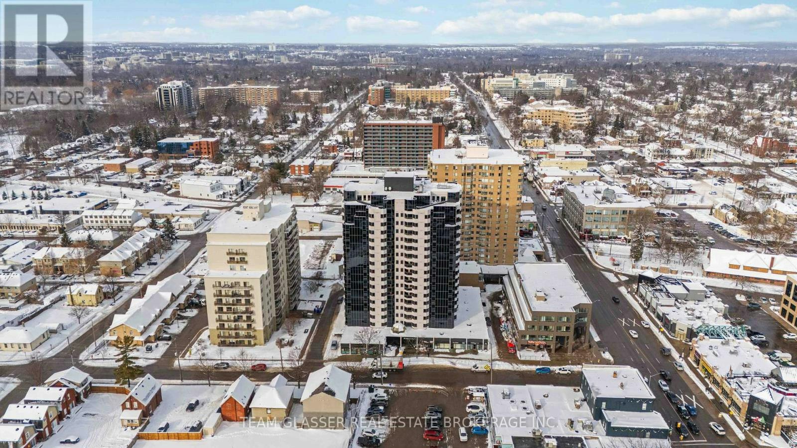 1211-675 Richmond Street, London, ON, N6A 5X4 - 31