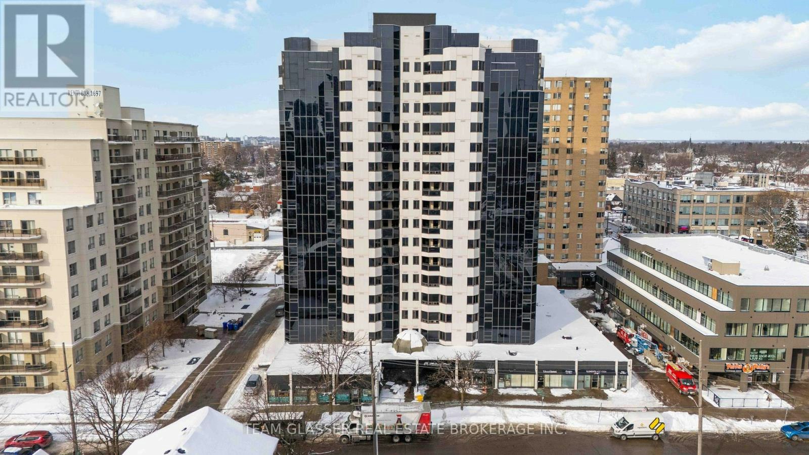 1211-675 Richmond Street, London, ON, N6A 5X4 - 34