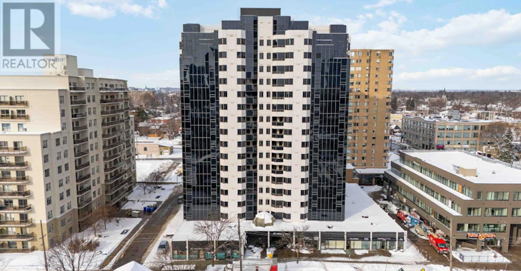1211-675 Richmond Street, London, ON, N6A 5X4 - 34