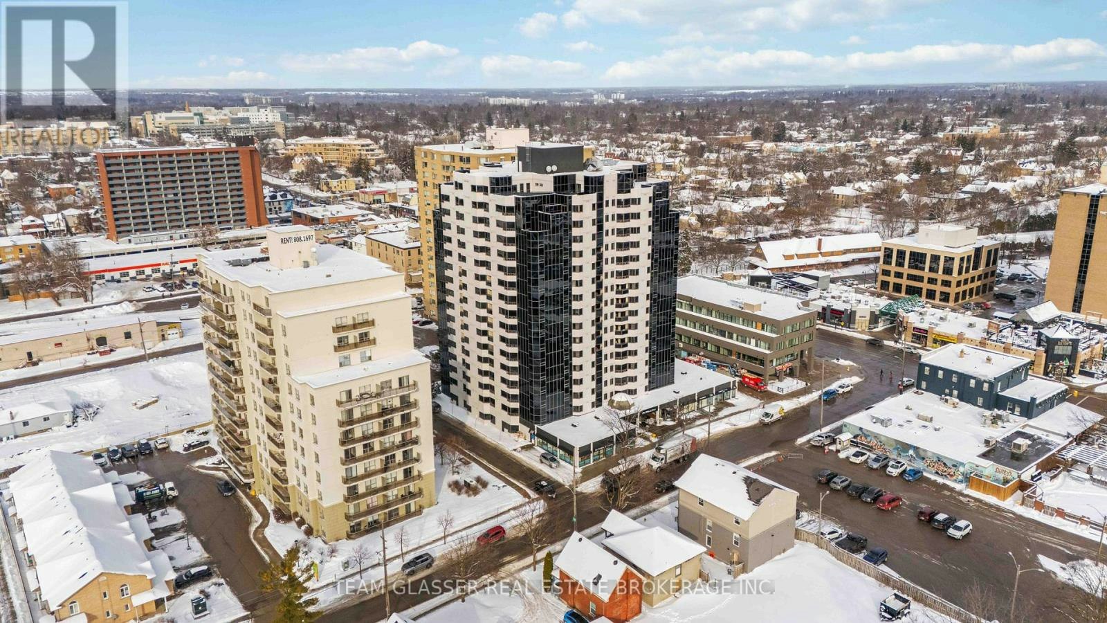 1211-675 Richmond Street, London, ON, N6A 5X4 - 37