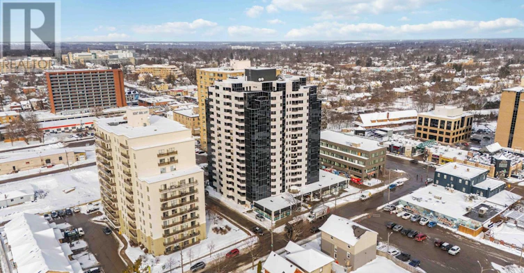 1211-675 Richmond Street, London, ON, N6A 5X4 - 37