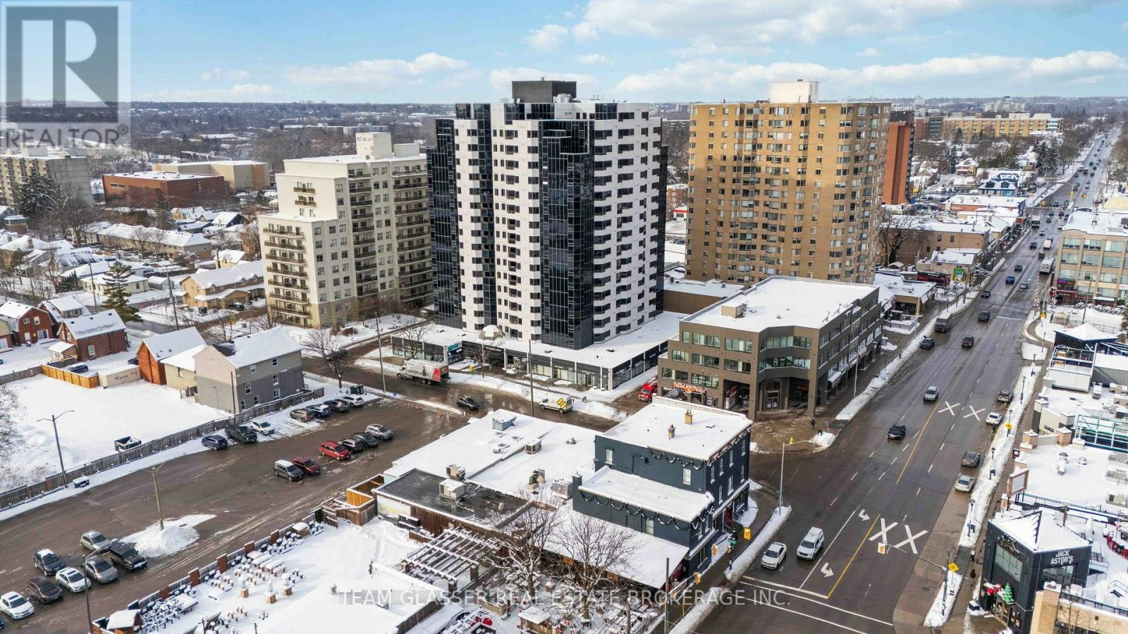 1211-675 Richmond Street, London, ON, N6A 5X4 - 28