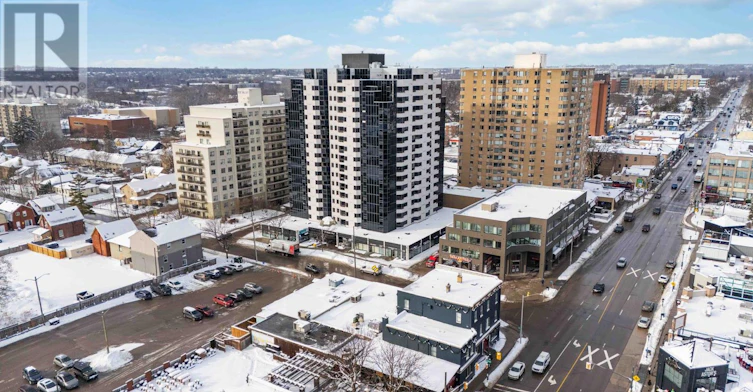 1211-675 Richmond Street, London, ON, N6A 5X4 - 28