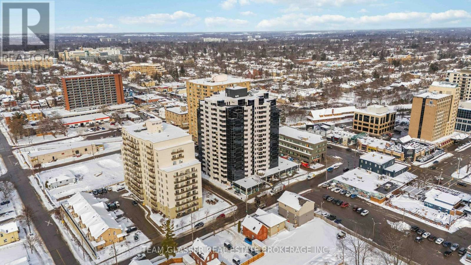 1211-675 Richmond Street, London, ON, N6A 5X4 - 38