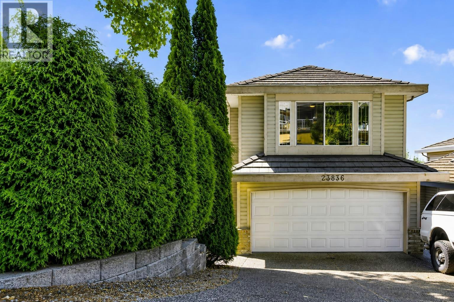 23836 Zeron Avenue, Maple Ridge, BC, V2W 1E3
